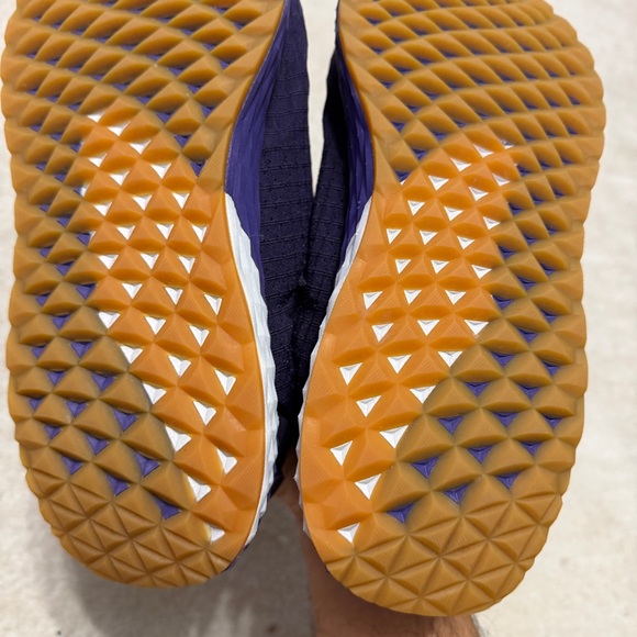 Nobull Ripstop Runner Purple Men\'s US 8 Women\'s 9.5 Athletic Gym Shoes NEW